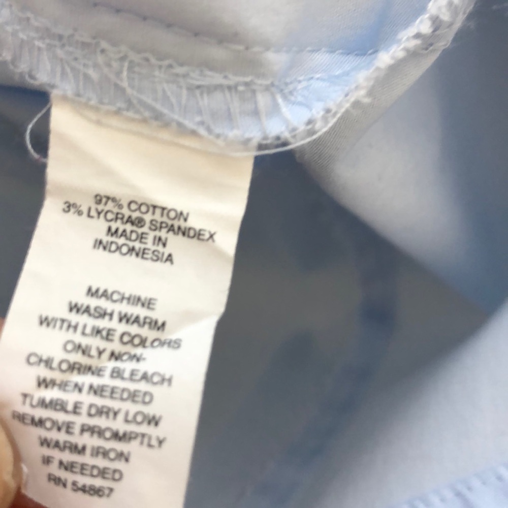 Express Button Down - image 4